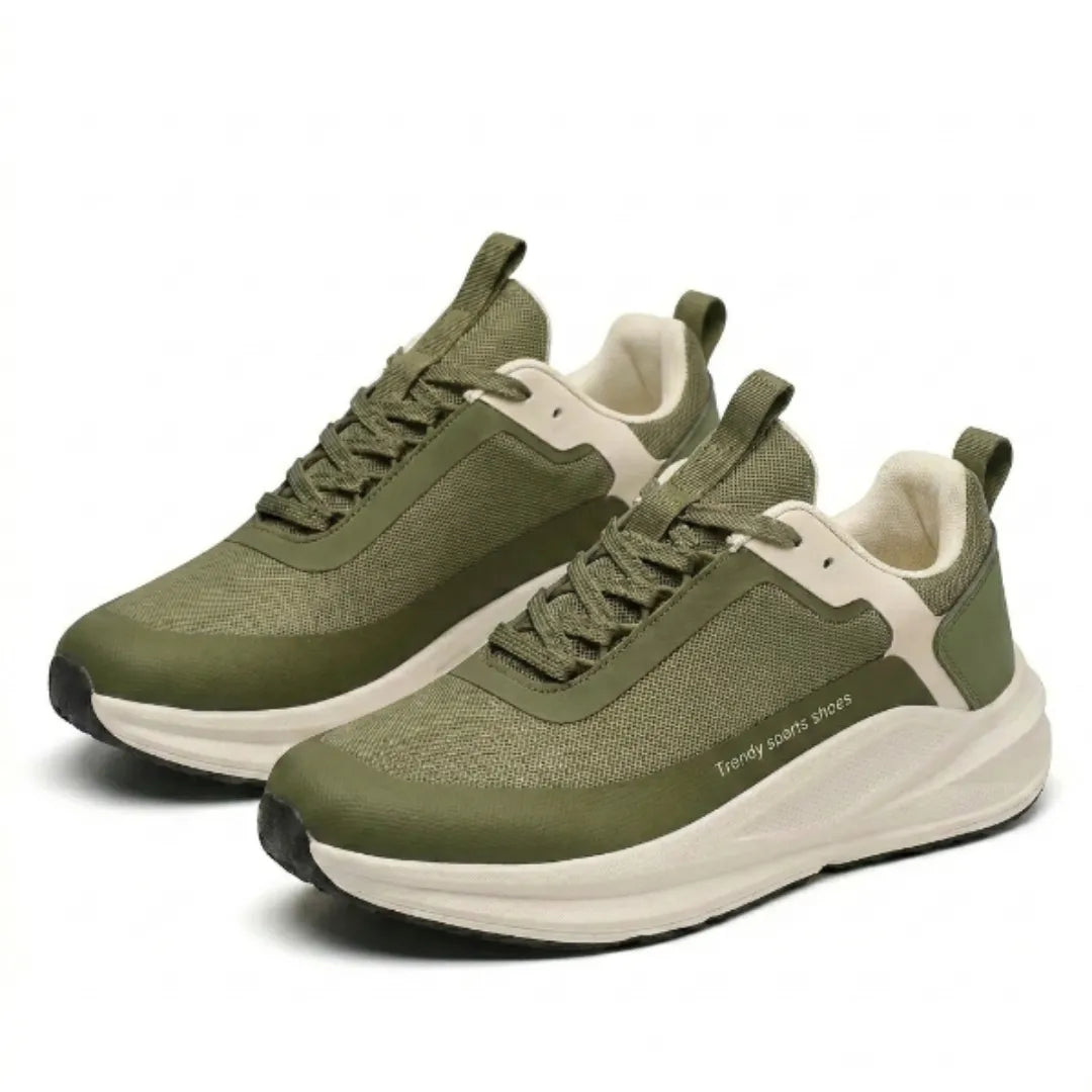 Verde oscuro