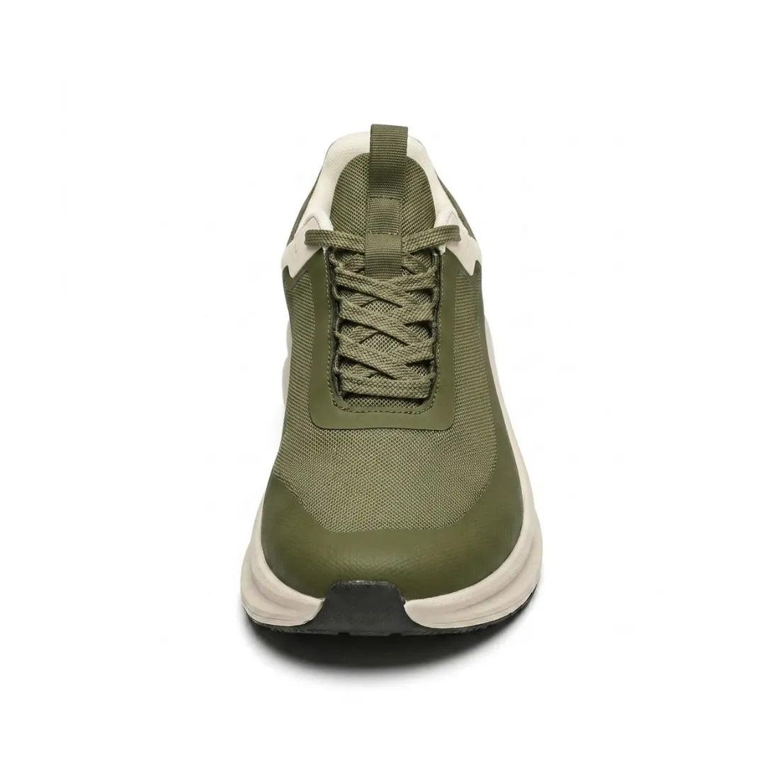 Verde oscuro