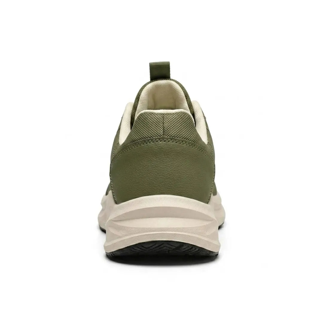 Verde oscuro