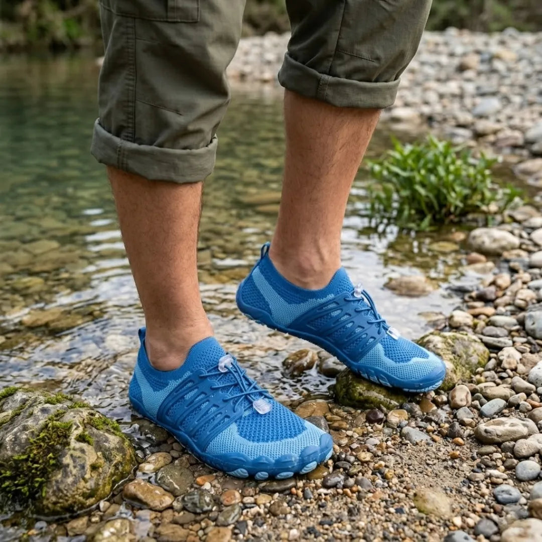 Azul
