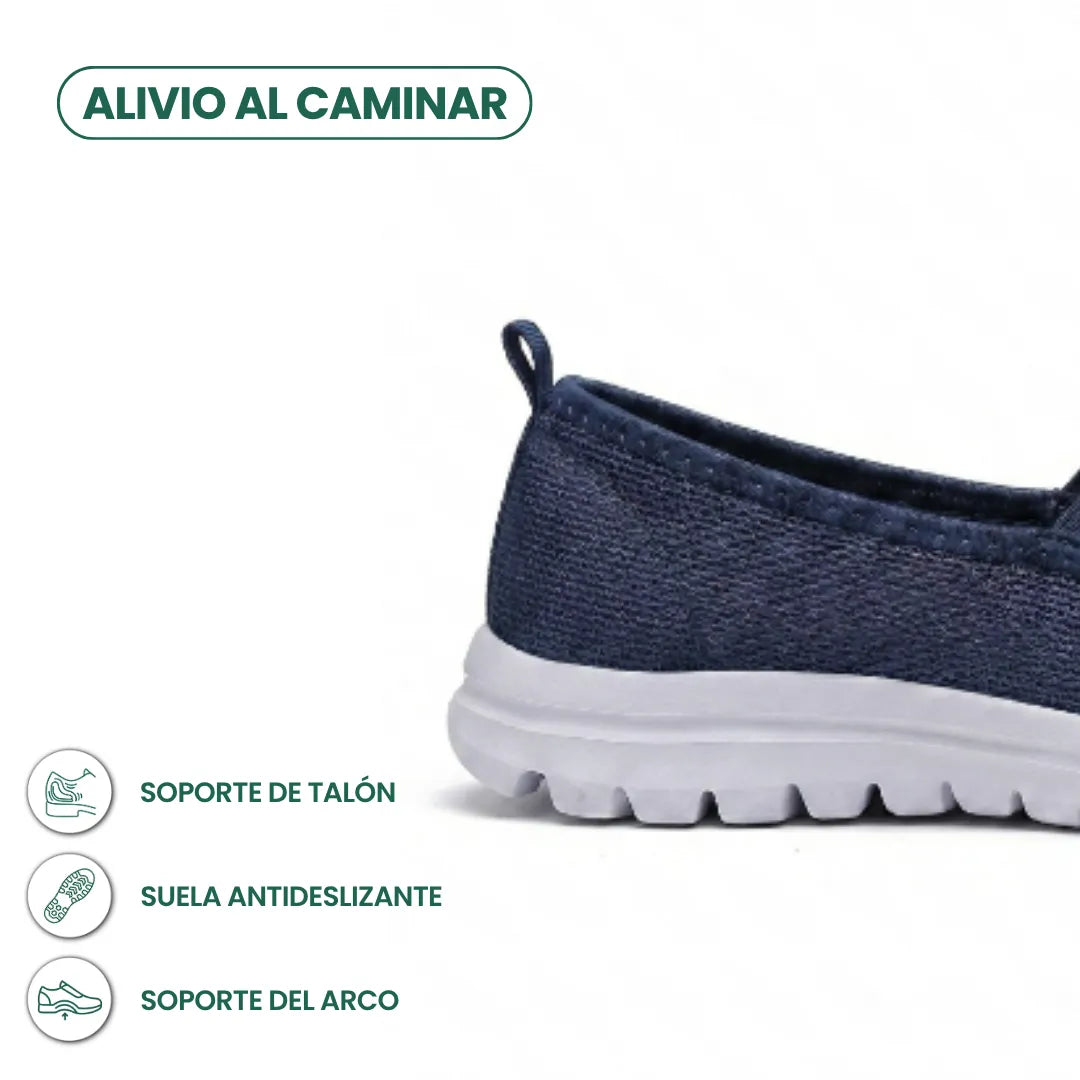 Azul oscuro