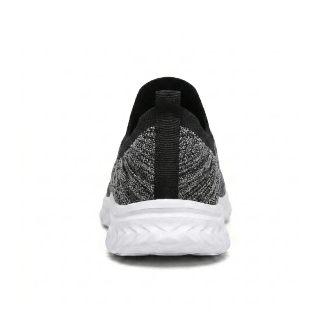 Blanco / Gris