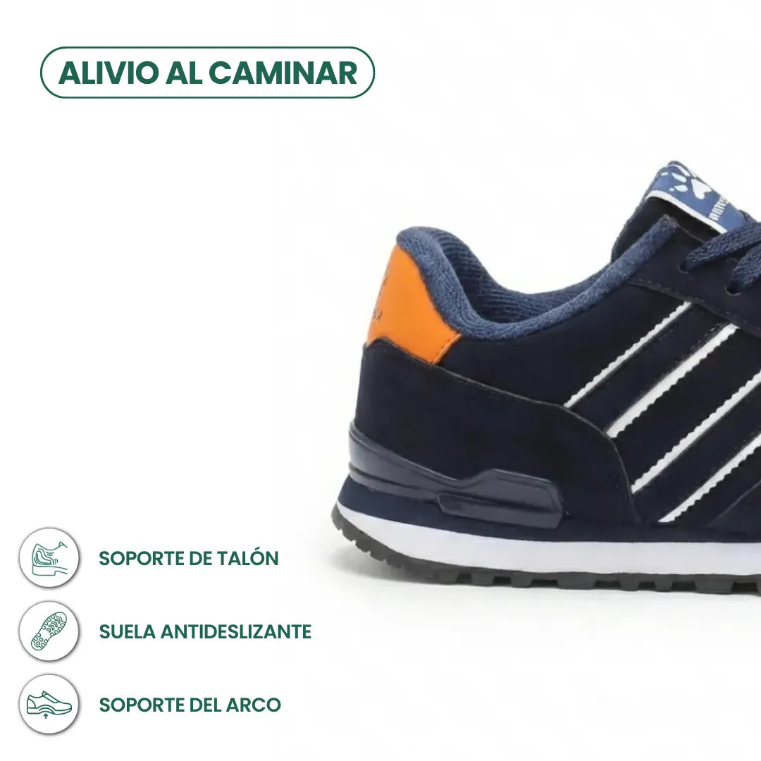 Azul oscuro