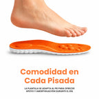 Naranja
