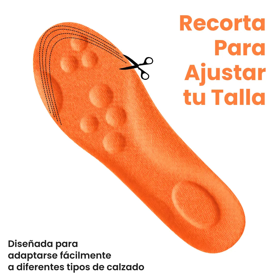 Naranja