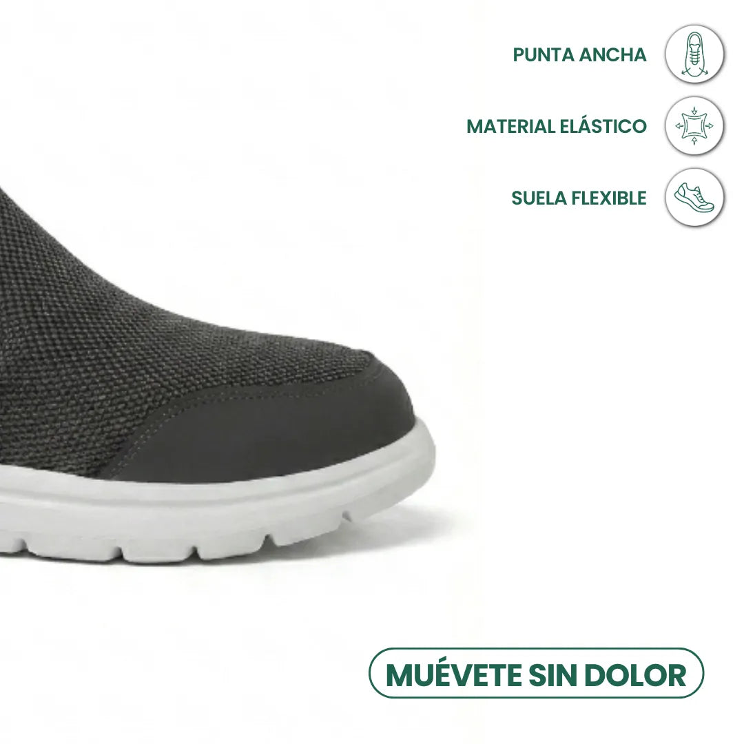 Gris Oscuro