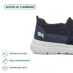 Azul oscuro