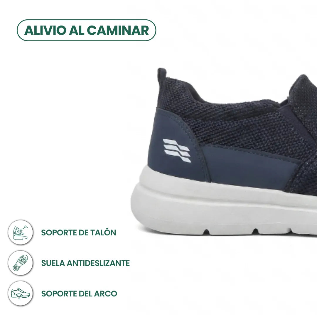 Azul oscuro
