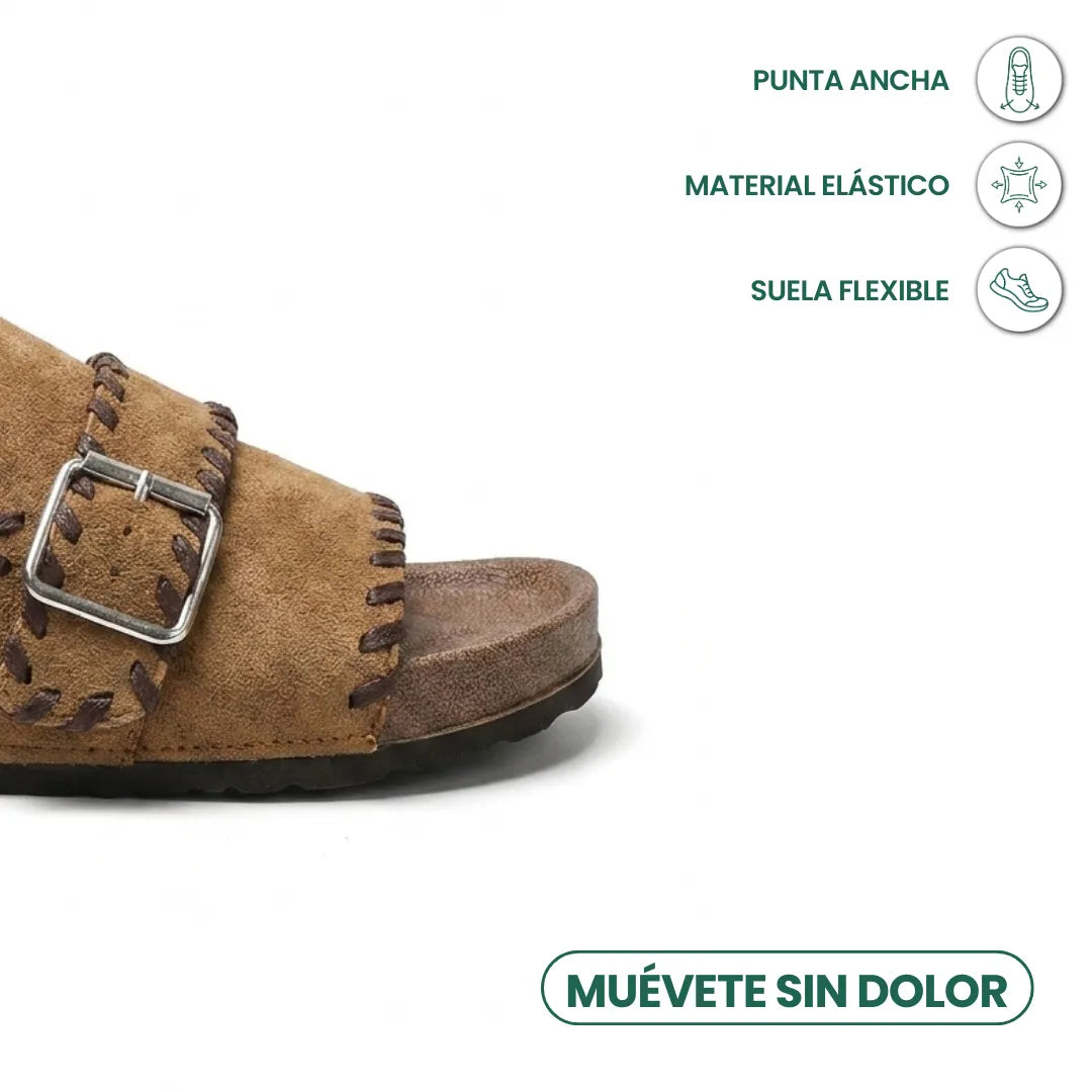 Marrón