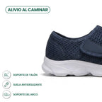 Azul oscuro