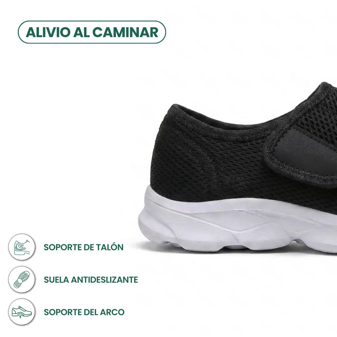 Negro / Blanco