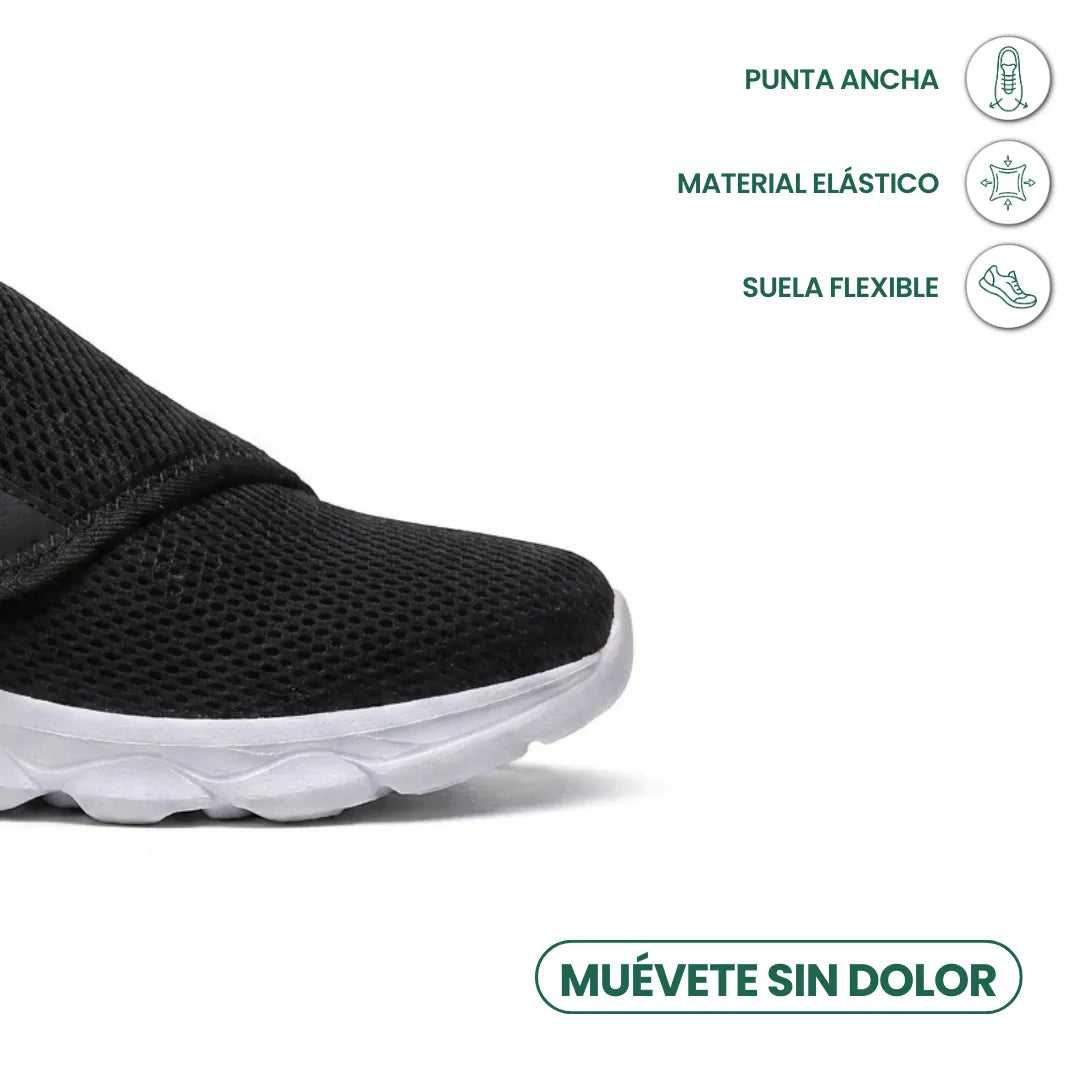Negro / Blanco