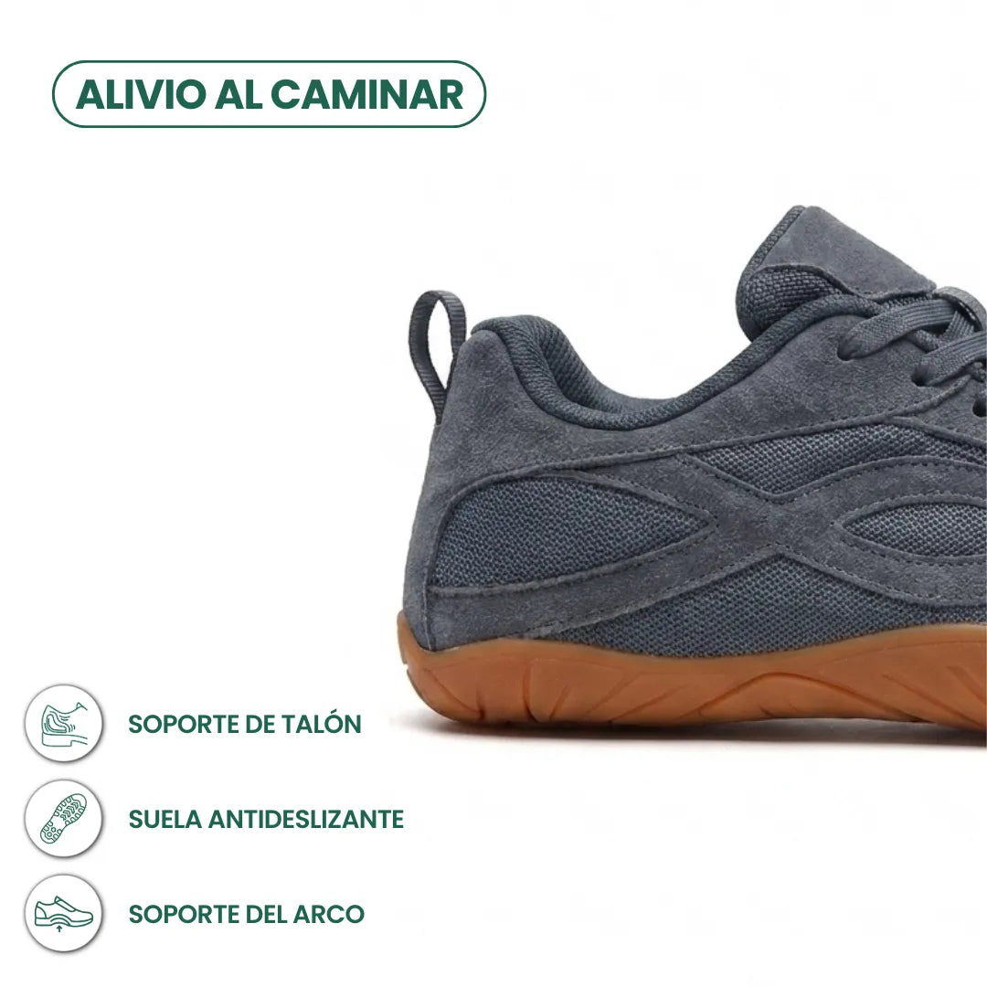 Gris Oscuro