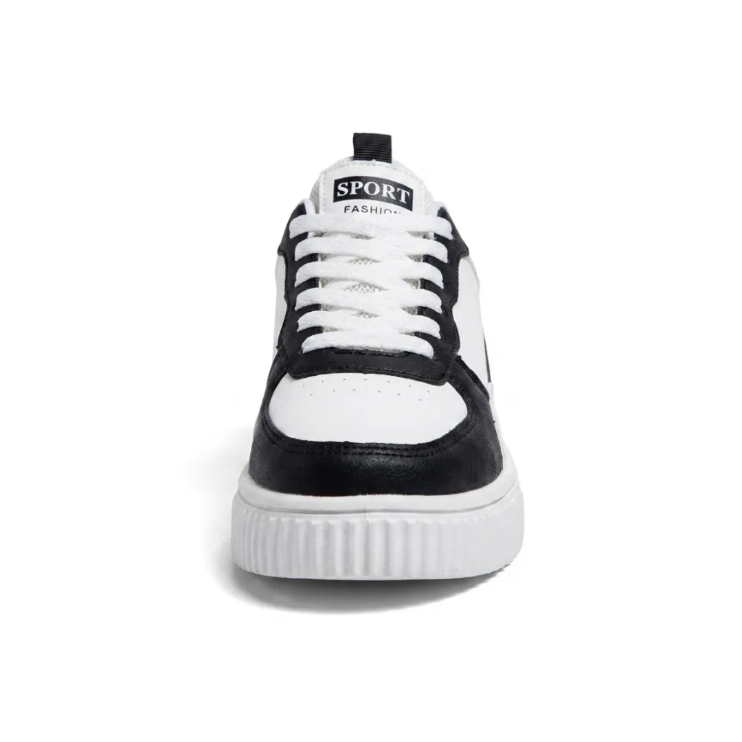 Negro / Blanco
