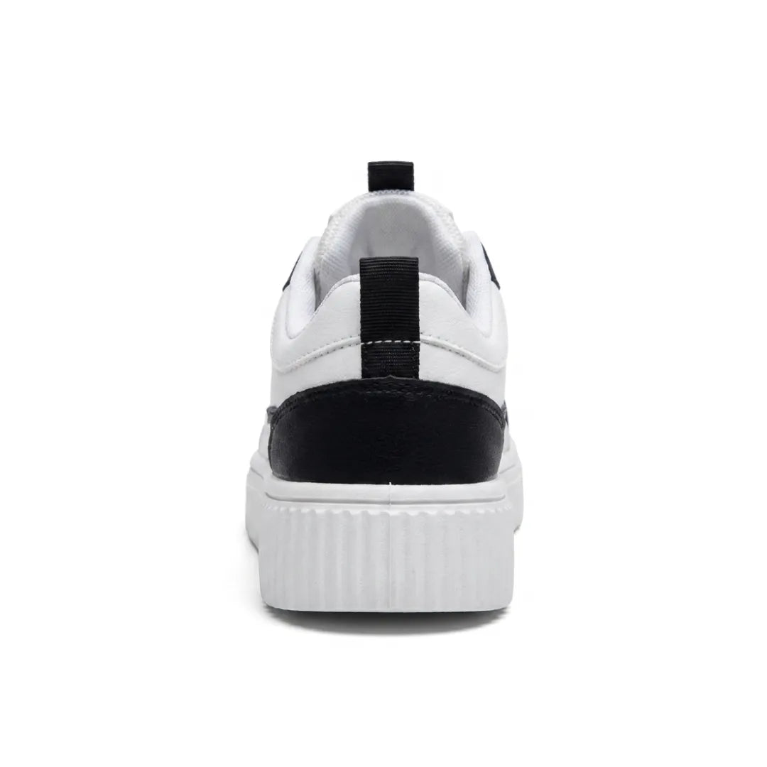 Negro / Blanco