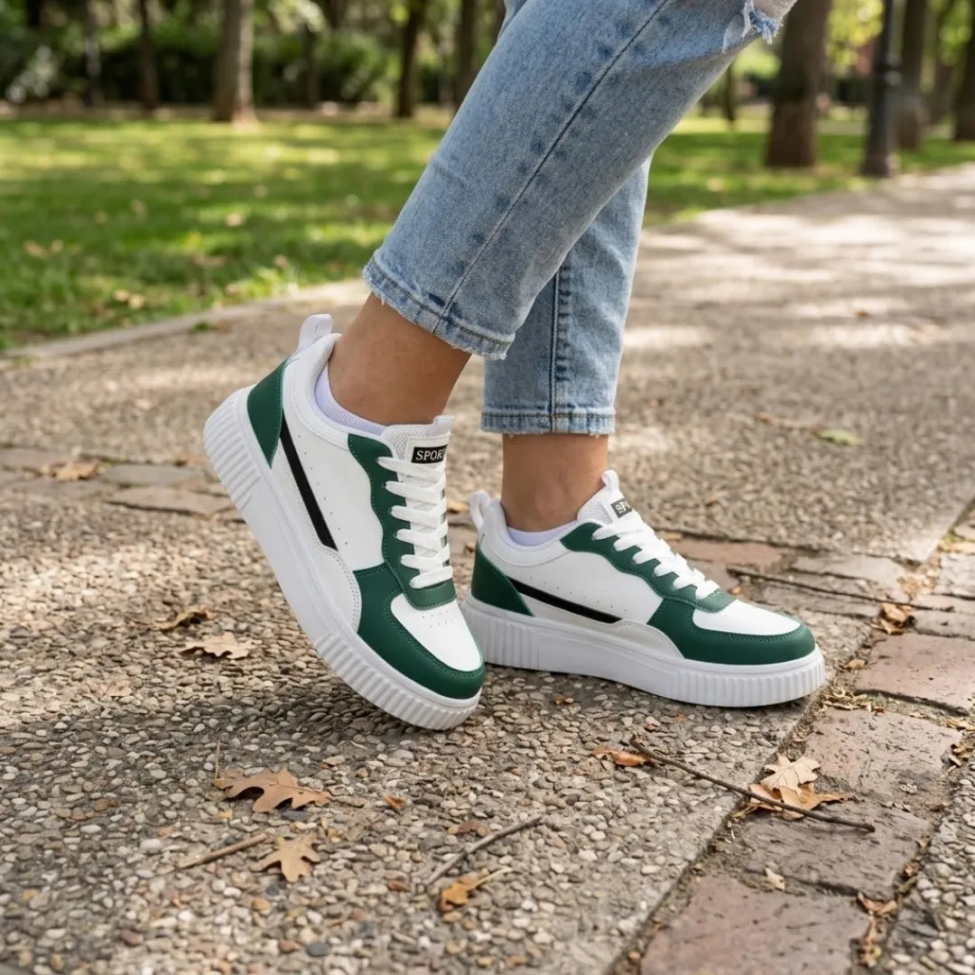 Verde
