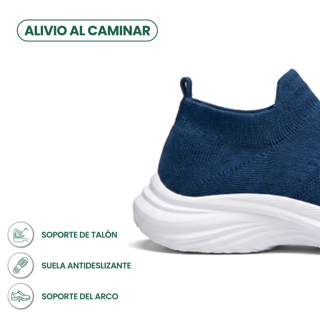 Azul oscuro