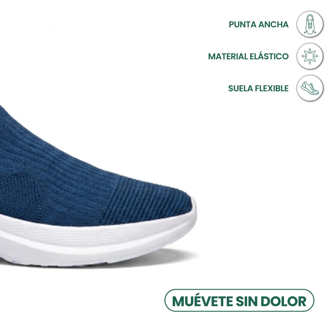 Azul oscuro