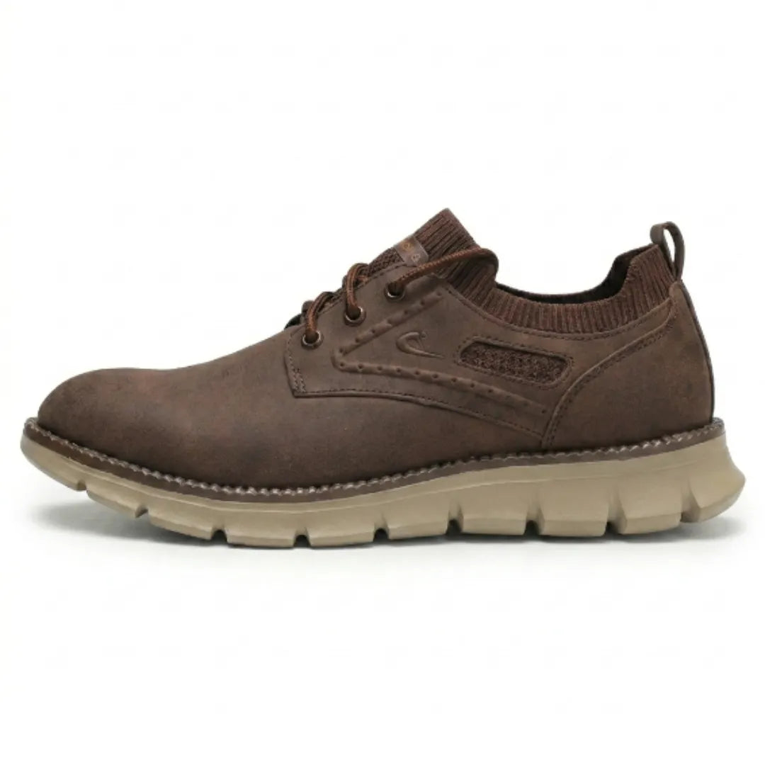Marrón Oscuro