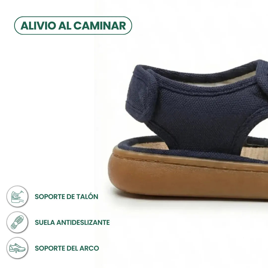 Azul oscuro