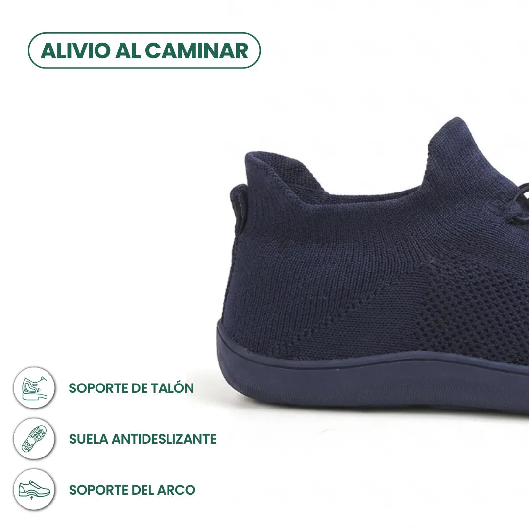 Azul oscuro