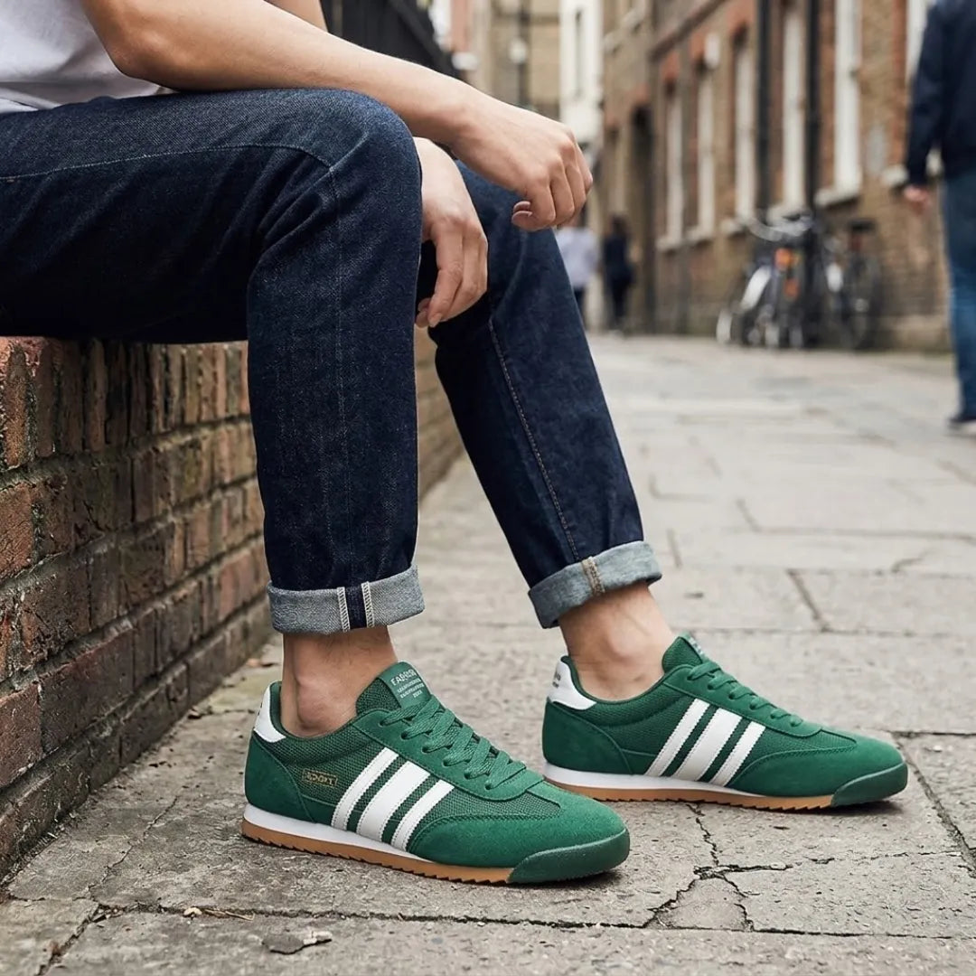 Verde