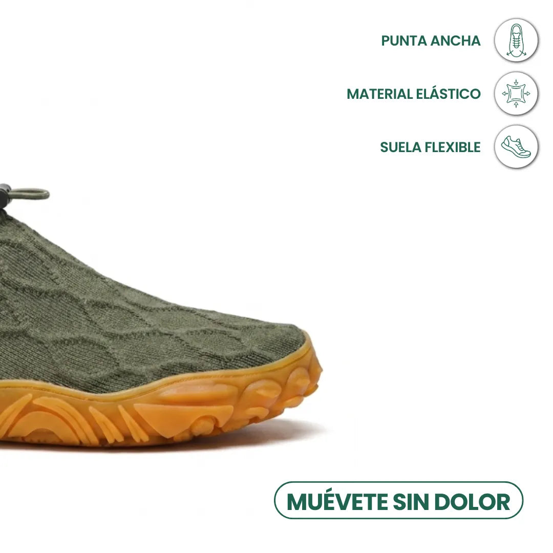 Verde oscuro