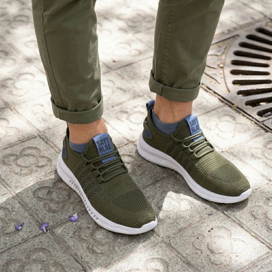 Verde
