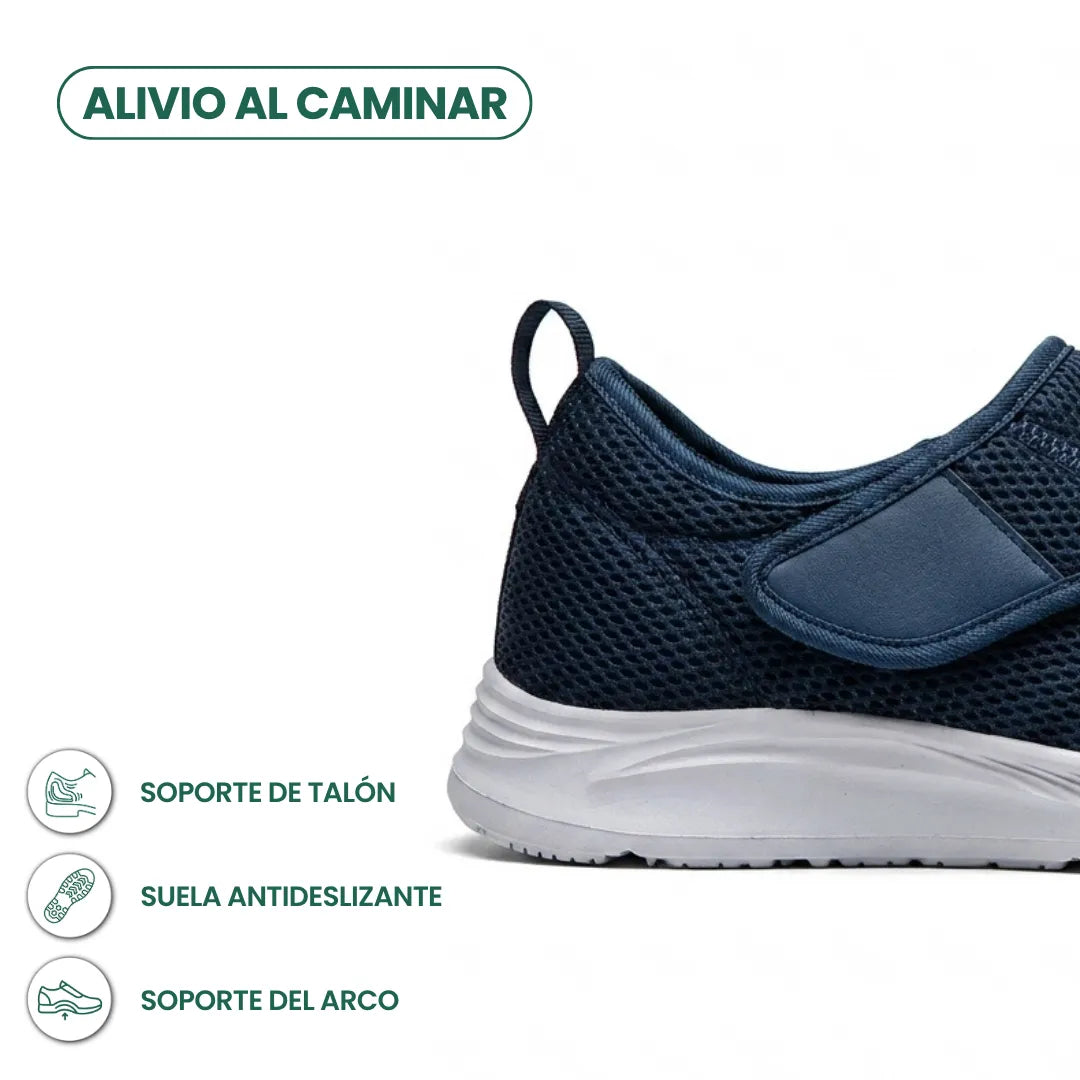 Azul oscuro