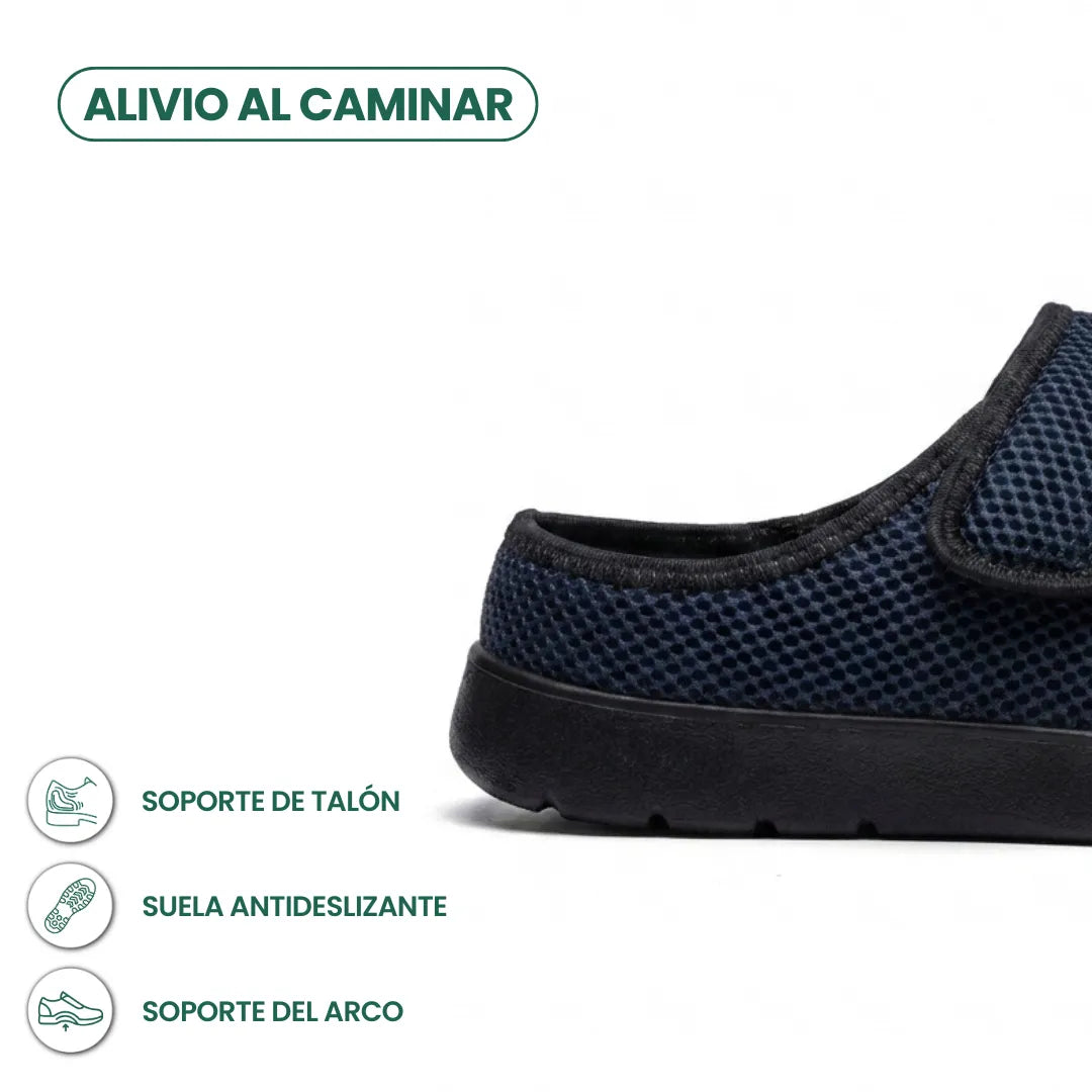 Azul oscuro