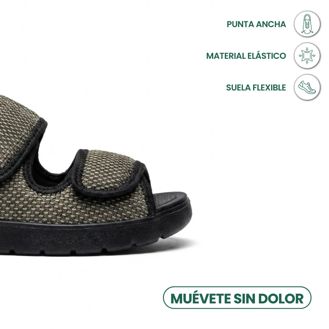 Verde oscuro